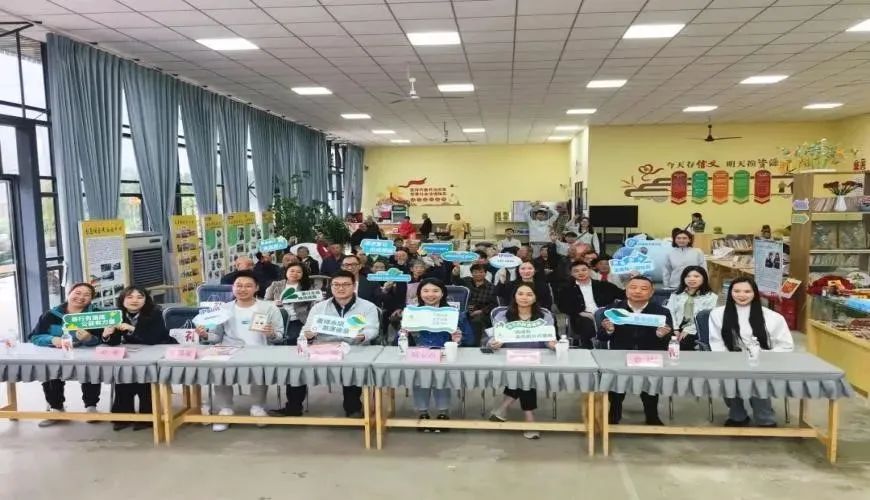 百问百答社区慈善发展指引·案说慈善㉖