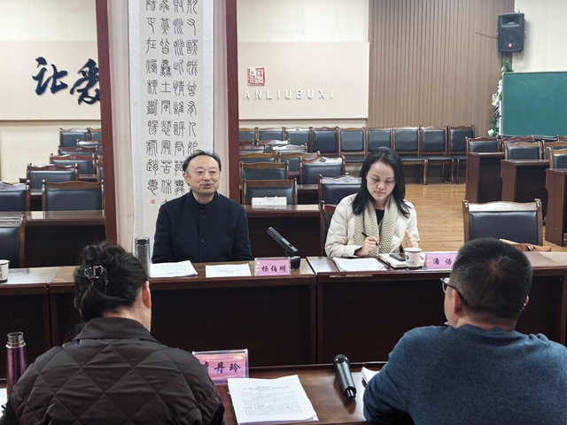 &ldquo;蜀护未来&middot;明眸皓齿、正心立身&rdquo;健康工程项目结项走访和调研工作顺利开展